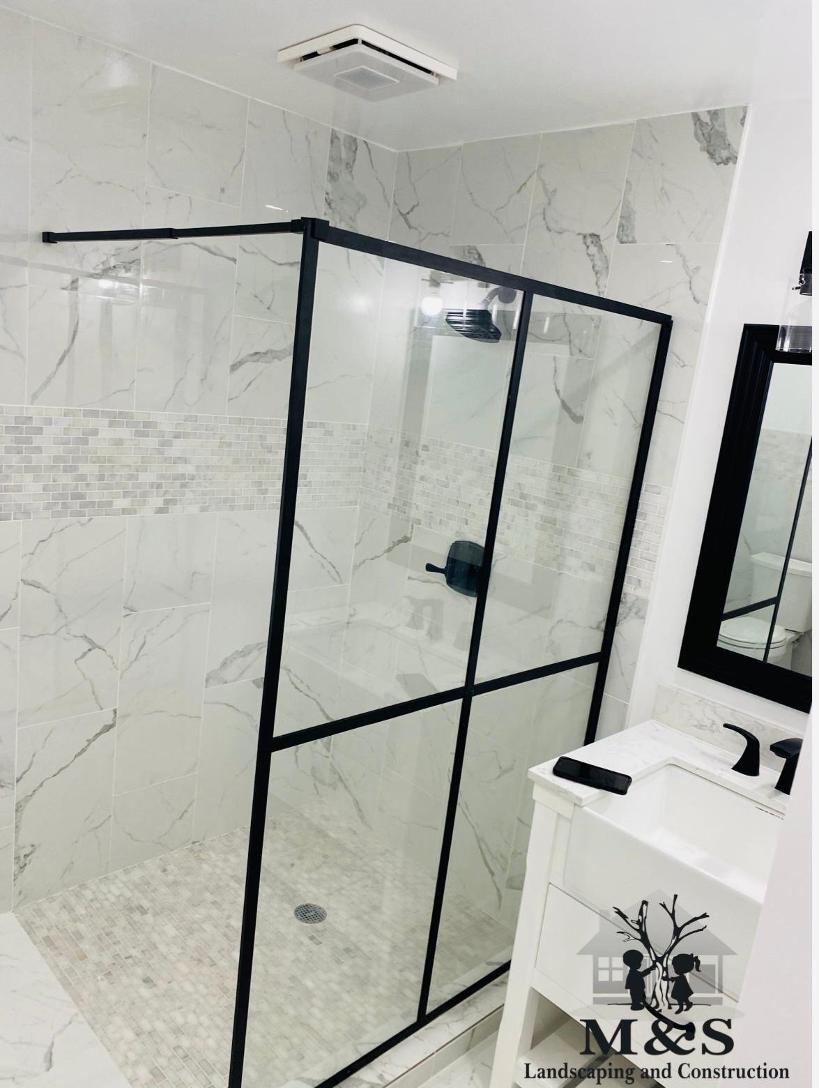 Imagen 2 de Bathroom in Middletown